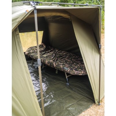 Fox Bivak EOS Pro Bivvy 2 Person