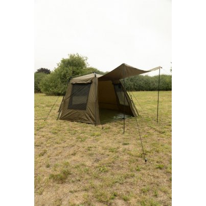 Fox Bivak EOS Social Shelter XL