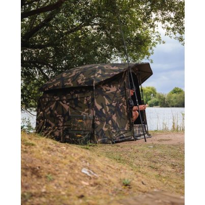 Fox Bivak Frontier II Camo