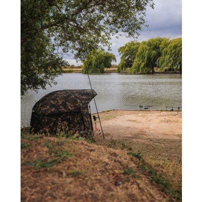 Fox Bivak Frontier II Camo