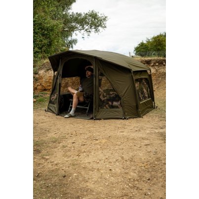 Fox Bivak Frontier II X