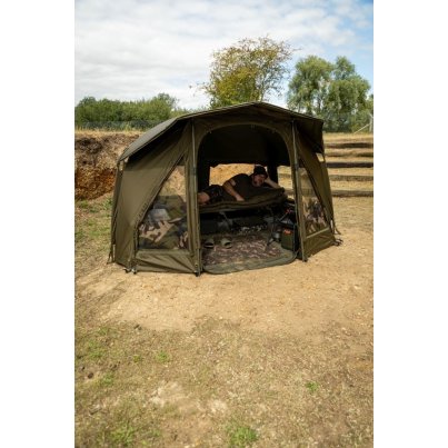 Fox Bivak Frontier II X