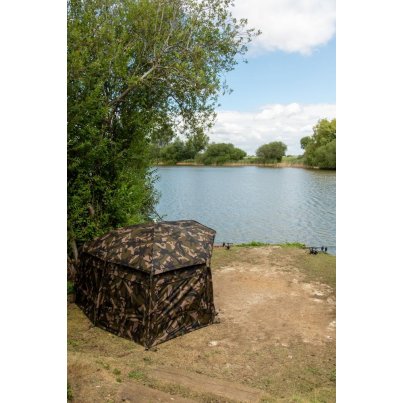 Fox Bivak Frontier II X Camo