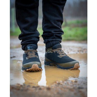 Fox Boty Explorer Trainer V2 vel. 12/46