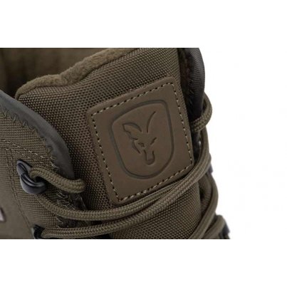 Fox Boty Khaki V2 Boot