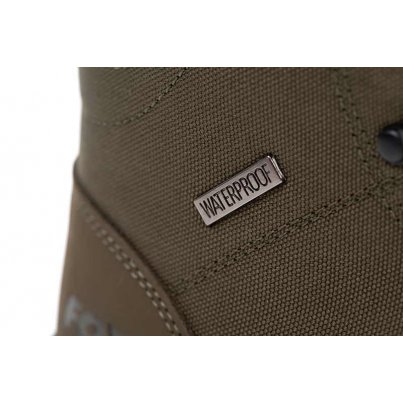 Fox Boty Khaki V2 Boot