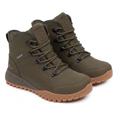 Fox Boty Khaki V2 Boot