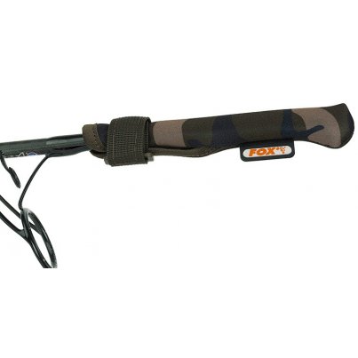 Fox Chrániče Camo Neoprene Tip & Butt Protectors