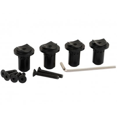 Fox Black Label QR Conversion Kit