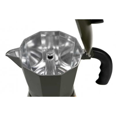 Fox Konvička Cookware Espresso Makers 9 Cups