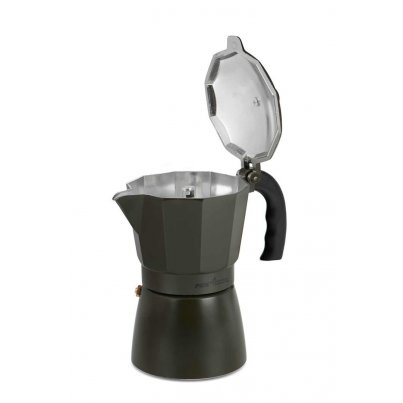 Fox Konvička Cookware Espresso Makers 9 Cups