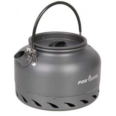Fox Cookware Heat Transfer Kettle 0,9 l