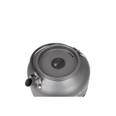 Fox Cookware Heat Transfer Kettle 0,9 l