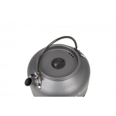 Fox Cookware Heat Transfer Kettle 0,9 l