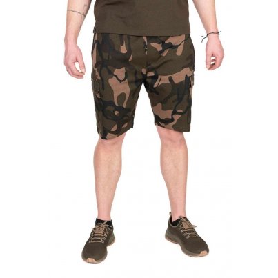 Fox Kraťasy Camo Jogger Short vel. XXL