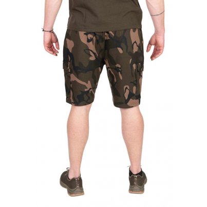 Fox Kraťasy Camo Jogger Short vel. XXL