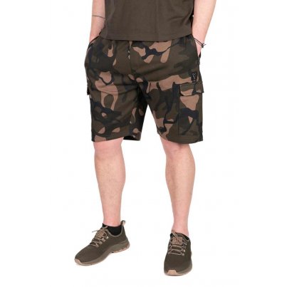 Fox Kraťasy Camo Jogger Short vel. XXL