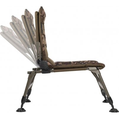Fox Křeslo Camolite Recliner Chair