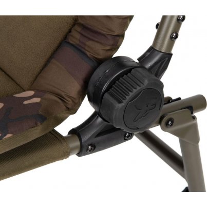 Fox Křeslo Camolite Recliner Chair