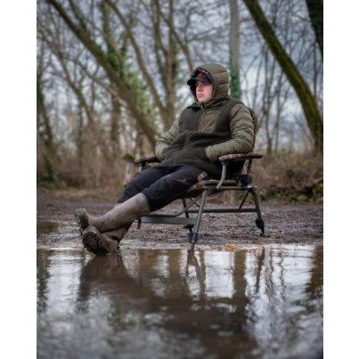 Fox Křeslo Camolite Recliner Chair