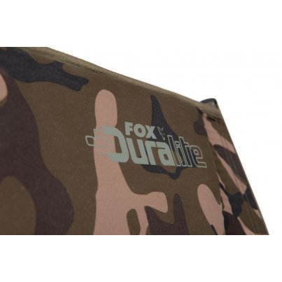 Fox Křeslo Duralite Recliner XL Arm Chair