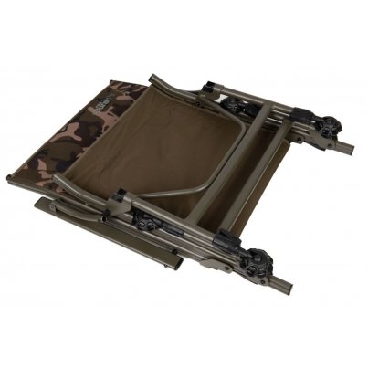 Fox Křeslo Duralite Recliner XL Arm Chair