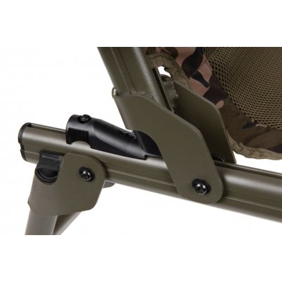 Fox Křeslo Duralite Recliner Chair