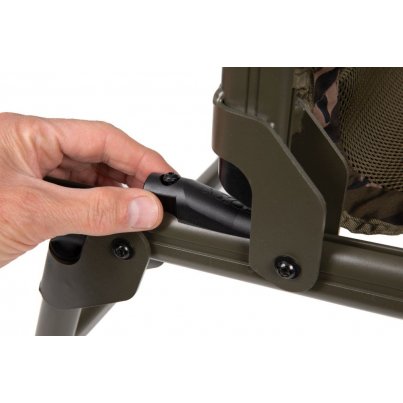 Fox Křeslo Duralite Recliner Chair