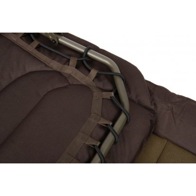 Fox Lehátko EOS Bed Compact