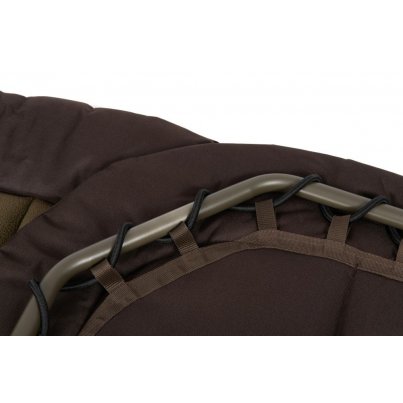 Fox Lehátko EOS Bed Standard