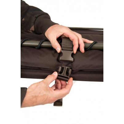 Fox Lehátko EOS Bed Standard