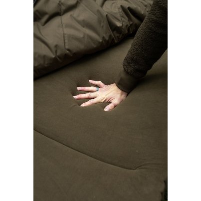 Fox Lehátko Flatliner X MF8