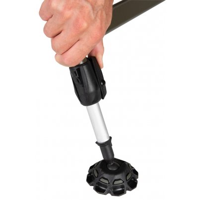 Fox Lehátko Flatliner X MF8