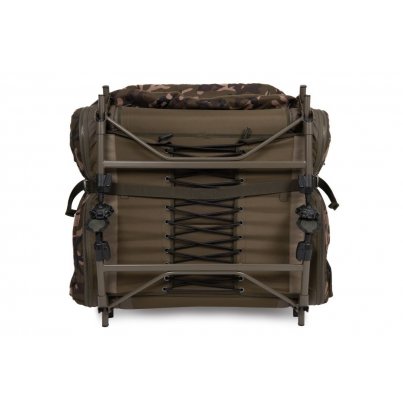 Fox Lehátko se spacákem Camolite Sleep System