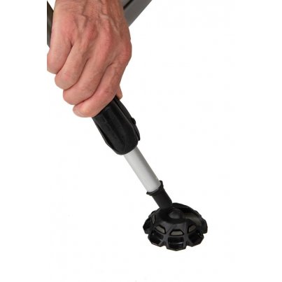 Fox Lehátko se spacákem Duralite+ All Season System