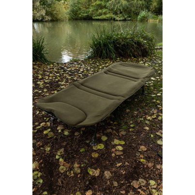 Fox Lehátko se spacákem EOS Sleep System