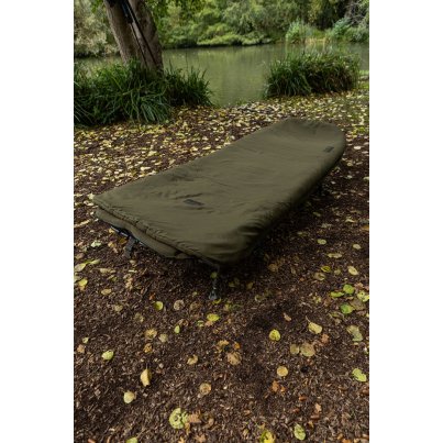 Fox Lehátko se spacákem EOS Sleep System