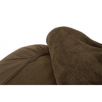 Fox Lehátko se spacákem Flatliner X MF8 All Season System