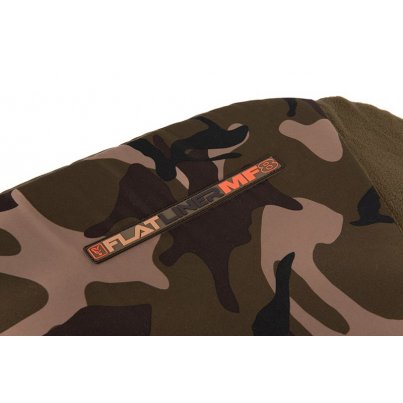 Fox Lehátko se spacákem Flatliner X MF8 All Season System