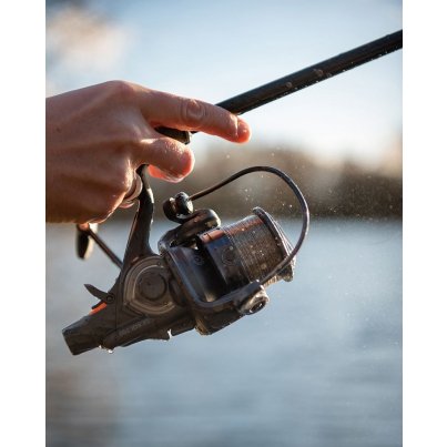 Fox Naviják EOS 14000 FS