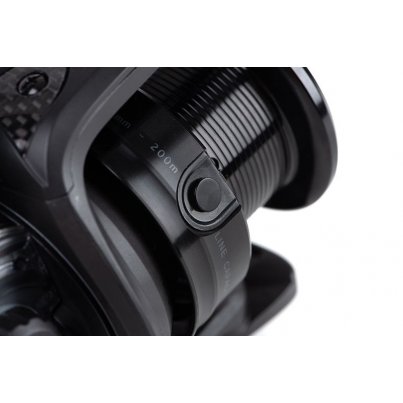 Fox Naviják EOS 8000 FS