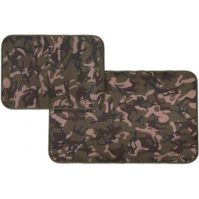Fox Camolite Bivvy Mat 70cm x 50cm