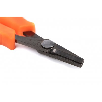 Fox Edges Nůžky Titanium Braid Scissors