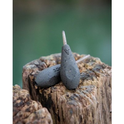 Fox Olovo Edges Distance Inline Lead 100g