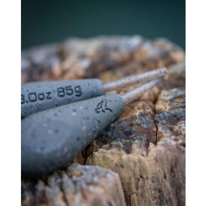 Fox Olovo Edges Distance Inline Lead 100g