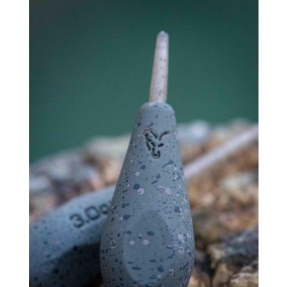 Fox Olovo Edges Distance Inline Lead 100g