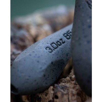 Fox Olovo Edges Distance Inline Lead 100g