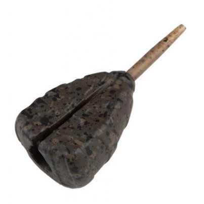 Fox Olovo Edges Flat Pear Inline Lead