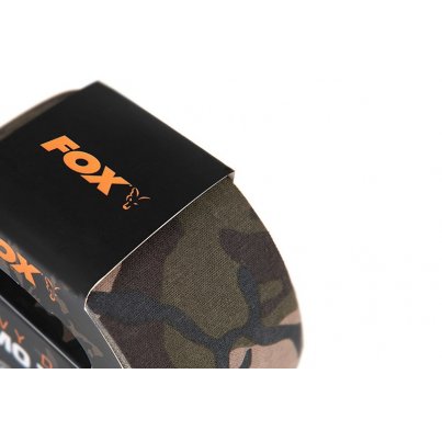 Fox Páska Camo Tape 5cm 10m