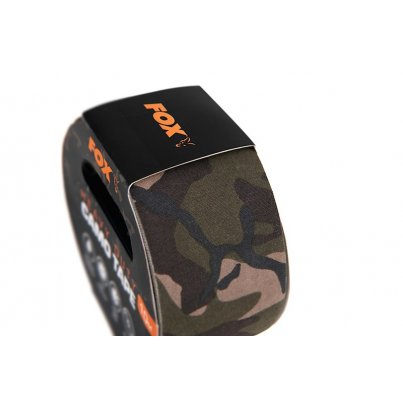 Fox Páska Camo Tape 5cm 10m
